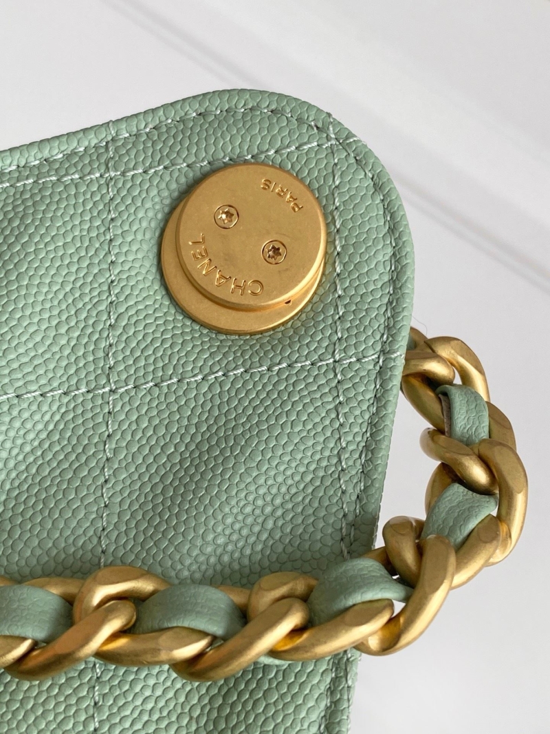 Ch**el 25c hobo bags